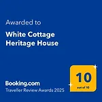 White Heritage House Semesterbostad