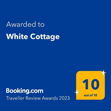 White Heritage House Čižići