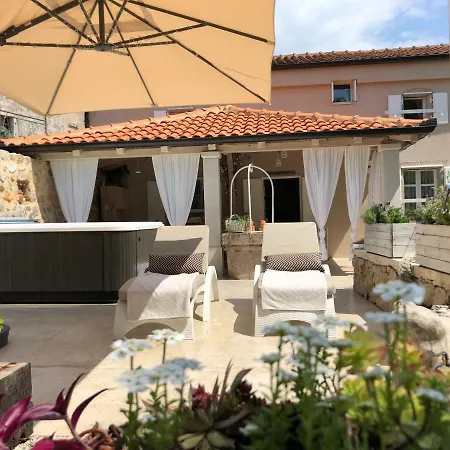 White Casa vacanze *