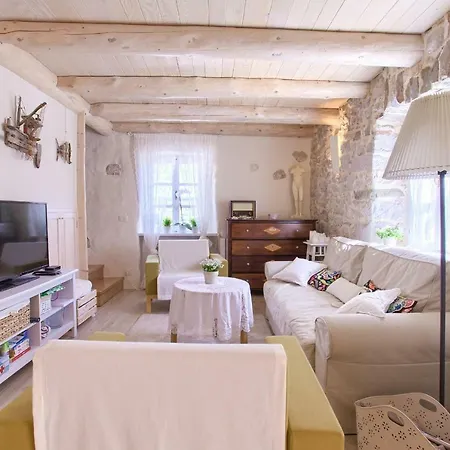 Ferienhaus White Heritage House