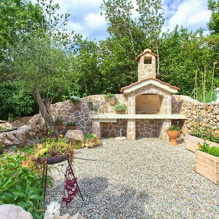 Ferienhaus White Heritage House *