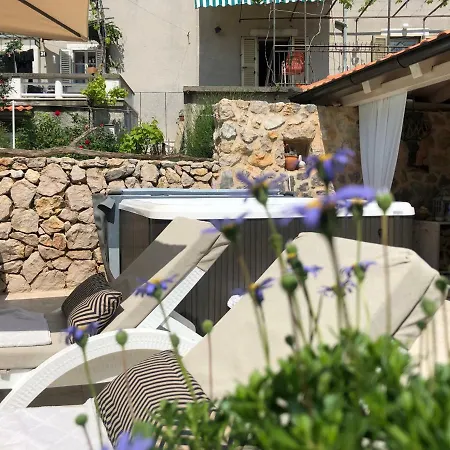 Holiday home White Heritage House Cizici
