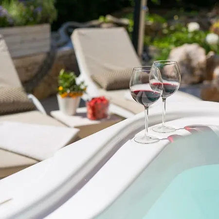 White Heritage House