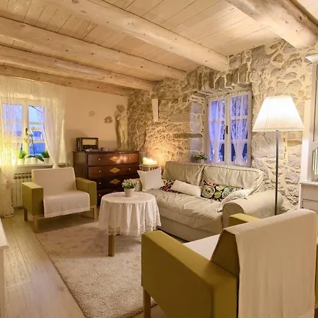 White Heritage House