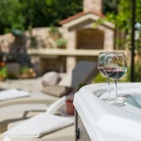 White Heritage House * Čižići