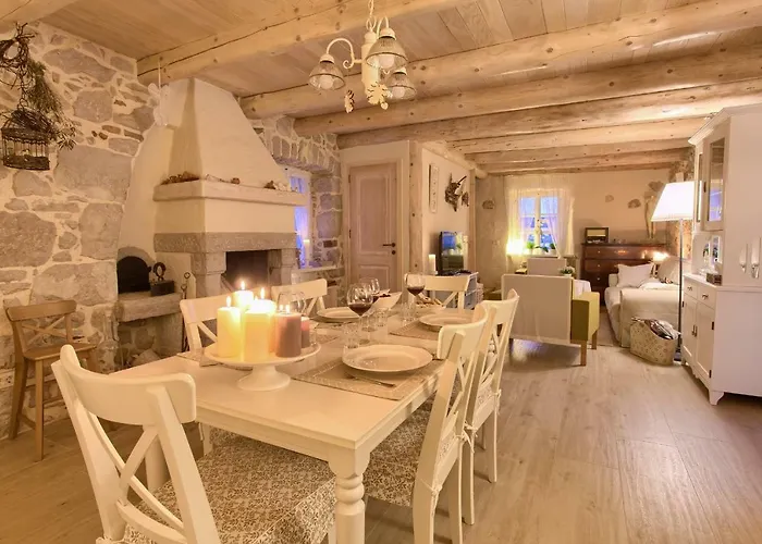 Holiday home White Heritage House