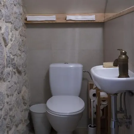 White Heritage House * Čižići