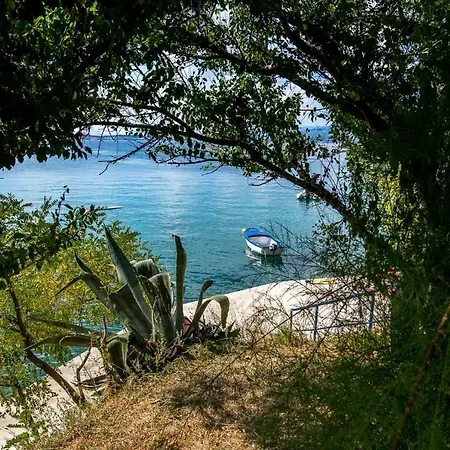 בית נופש White Heritage House Čižići